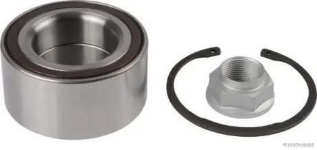 Підшипник кульковий d>30 JAKOPARTS J4704053