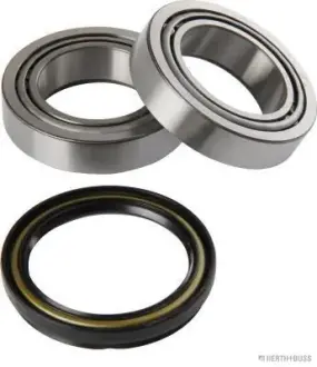 Підшипник маточини колеса MITSUBISHI (вир-во Jakoparts) JAKOPARTS J4705005