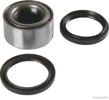 Підшипник маточини колеса передн. Subaru Forester 2 -12, IMPREZA -09 (вир-во Jakoparts) JAKOPARTS J4707006