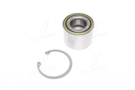 Підшипник маточини колеса задн. CHEVROLET (вир-во Jakoparts) JAKOPARTS J4710909