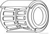 Комплект подшипника ступицы колеса JAKOPARTS J4711048 (фото 2)