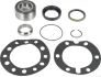 Підшипник маточини задн. Toyota Fortuner 15-, HILUX VIII 15- (вир-во Jakoparts) JAKOPARTS J4712183 (фото 1)