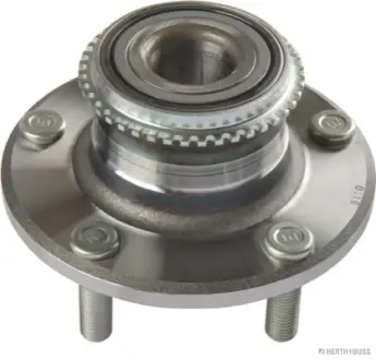 Ступица колеса с подшипником задн. MITSUBISHI (пр-во Jakoparts) JAKOPARTS J4715044