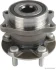 Маточина колеса з підшипником задн. Subaru Forester 3 07-, Outback 4 09- (вир-во Jakoparts) JAKOPARTS J4717017 (фото 1)