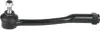 Накінечник тяги рульової лів. Citroen C-Elysee 12-, Peugeot 207 -15 (вир-во Jakoparts) JAKOPARTS J4820809 (фото 1)
