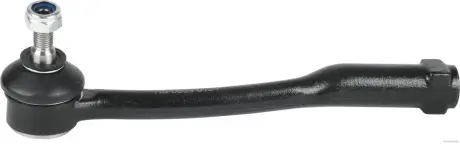 Накінечник тяги рульової лів. Citroen C-Elysee 12-, Peugeot 207 -15 (вир-во Jakoparts) JAKOPARTS J4820809