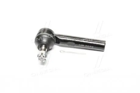 Накінечник кермової тяги LEXUS, TOYOTA (вир-во Jakoparts) JAKOPARTS J4822072