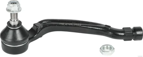 Накінечник тяги рульової передн. лів. Citroen Berlingo 3 18-, Peugeot Rifter 18- (вир-во Jakoparts) JAKOPARTS J4822126