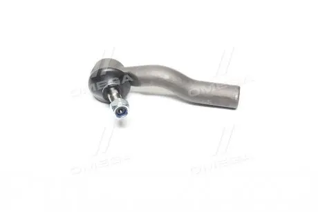 Накінечник рульової тяги Mazda 6 02; MPS 05- (вир-во Jakoparts) JAKOPARTS J4823024