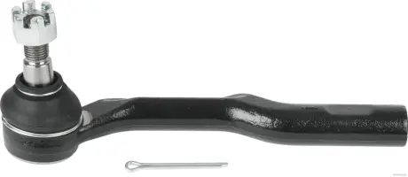 Наконечник рульової тяги JAKOPARTS J4823052