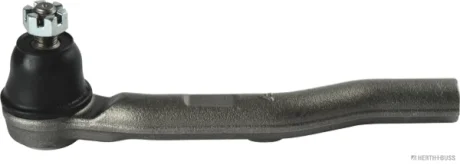 Наконечник рульової тяги JAKOPARTS J4824029