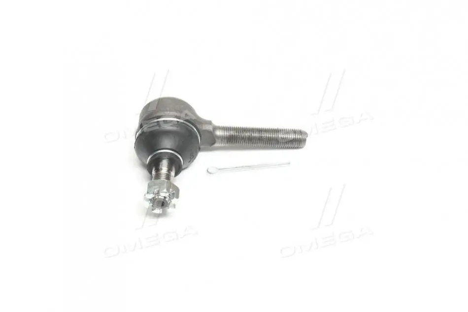 Накінечник рульової тяги Suzuki (вир-во Jakoparts) JAKOPARTS J4828001 (фото 1)