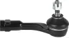 Накінечник рульової тяги правий Hyundai SOLARIS 17-, KIA RIO IV 17- (вир-во Jakoparts) JAKOPARTS J4830331 (фото 1)