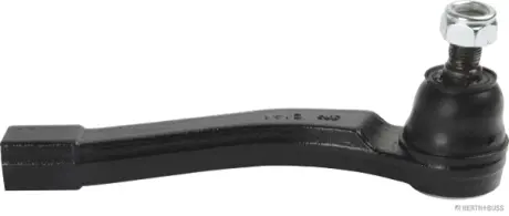 Наконечник рульової тяги JAKOPARTS J4830403