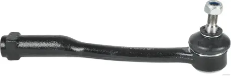 Накінечник тяги рульової прав. Citroen C-Elysee 12-, Peugeot 207 -15 (вир-во Jakoparts) JAKOPARTS J4830809