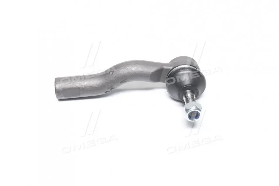 Накінечник рульової тяги Mazda 6 02; MPS 05- (вир-во Jakoparts) JAKOPARTS J4833001 (фото 1)
