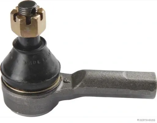 Накінечник рульової тяги Nissan NAVARA, PICK UP 97- (вир-во Jakoparts) JAKOPARTS J4841041 (фото 1)