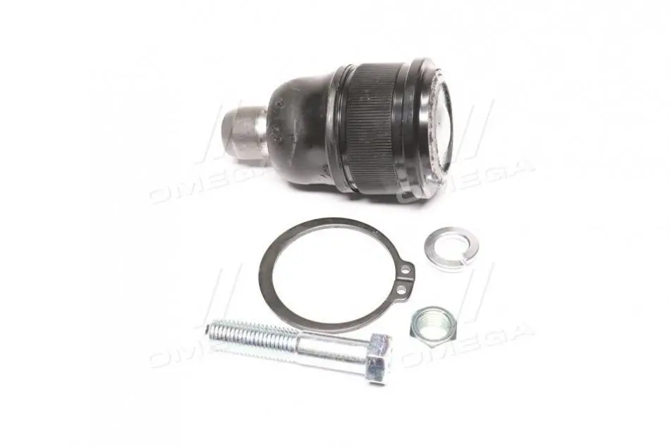 Опора шаровая HYUNDAI, KIA (пр-во Jakoparts) JAKOPARTS J4860312 (фото 1)