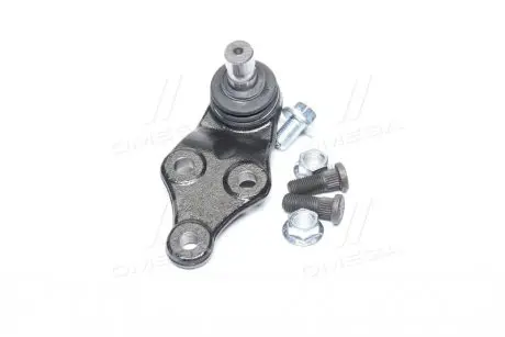 Опора шаровая HYUNDAI, KIA (пр-во Jakoparts) JAKOPARTS J4860322