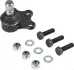 Опора кульова Citroen C3 16-, C4 14-, Peugeot 208 I -20 (вир-во Jakoparts) JAKOPARTS J4860819 (фото 1)