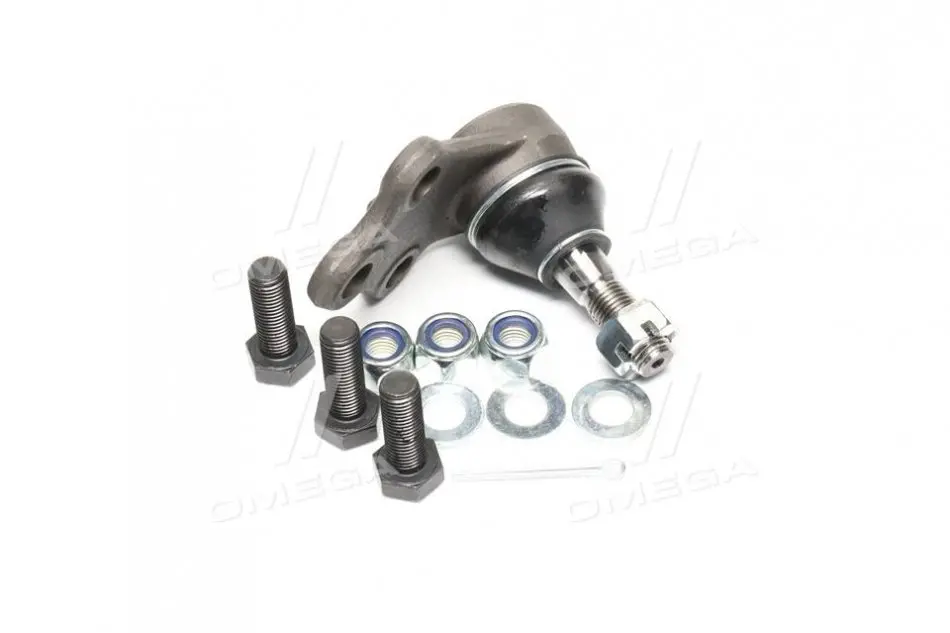 Опора кульова передня ліва Nissan (вир-во Jakoparts) JAKOPARTS J4861038 (фото 1)