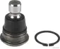 Опора шарова Nissan X-TRAIL II -18, Renault KOLEOS I 08- (вир-во Jakoparts) JAKOPARTS J4861043 (фото 1)