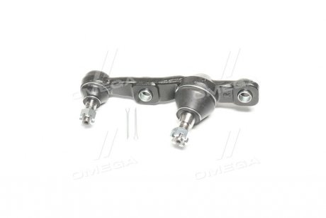 Опора кульова передн. прав. Lexus GS -11, IS 05- JAKOPARTS J4872057