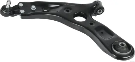 Коромисло підвіски колеса, переднє JAKOPARTS J4900340