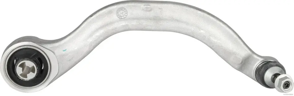 Важіль підвіски передн. лів. нижн. MODEL 3 17-, MODEL Y 19- (вир-во Jakoparts) JAKOPARTS J4900802 (фото 1)
