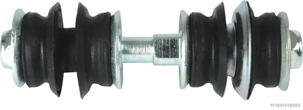 Стійка стабілізатора передн. Citroen, Peugeot, Toyota (вир-во Jakoparts) JAKOPARTS J4962072 (фото 1)