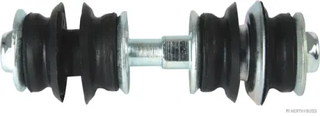 Стійка стабілізатора передн. Citroen, Peugeot, Toyota (вир-во Jakoparts) JAKOPARTS J4962072