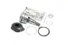 Опора кульова TOYOTA Land Cruiser Prado, Land Cruiser, 4 Runner, HiLux (вир-во Jakoparts) JAKOPARTS J4982011 (фото 1)