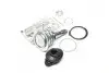 Опора кульова TOYOTA Land Cruiser Prado, Land Cruiser, 4 Runner, HiLux (вир-во Jakoparts) JAKOPARTS J4982011 (фото 2)
