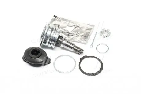 Опора кульова TOYOTA Land Cruiser Prado, Land Cruiser, 4 Runner, HiLux (вир-во Jakoparts) JAKOPARTS J4982011