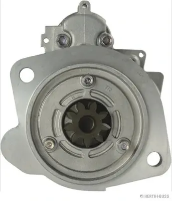 Стартер 12V 2,5kW Nissan, Opel MOVANO A 98-, Renault MASTER II -13 (вир-во Jakoparts) JAKOPARTS J5211112 (фото 1)