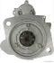 Стартер 12V 2,5kW Nissan, Opel MOVANO A 98-, Renault MASTER II -13 (вир-во Jakoparts) JAKOPARTS J5211112 (фото 1)
