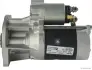 Стартер 12V 2,5kW Nissan, Opel MOVANO A 98-, Renault MASTER II -13 (вир-во Jakoparts) JAKOPARTS J5211112 (фото 2)