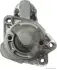 Стартер 12V 1,0kW Mazda 3 -09 (вир-во Jakoparts) JAKOPARTS J5213043 (фото 1)