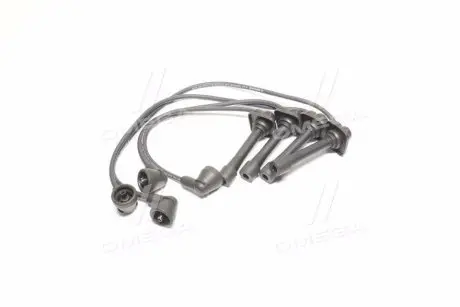 Провід запалювання (компл.) MAZDA (вир-во Jakoparts) JAKOPARTS J5383026