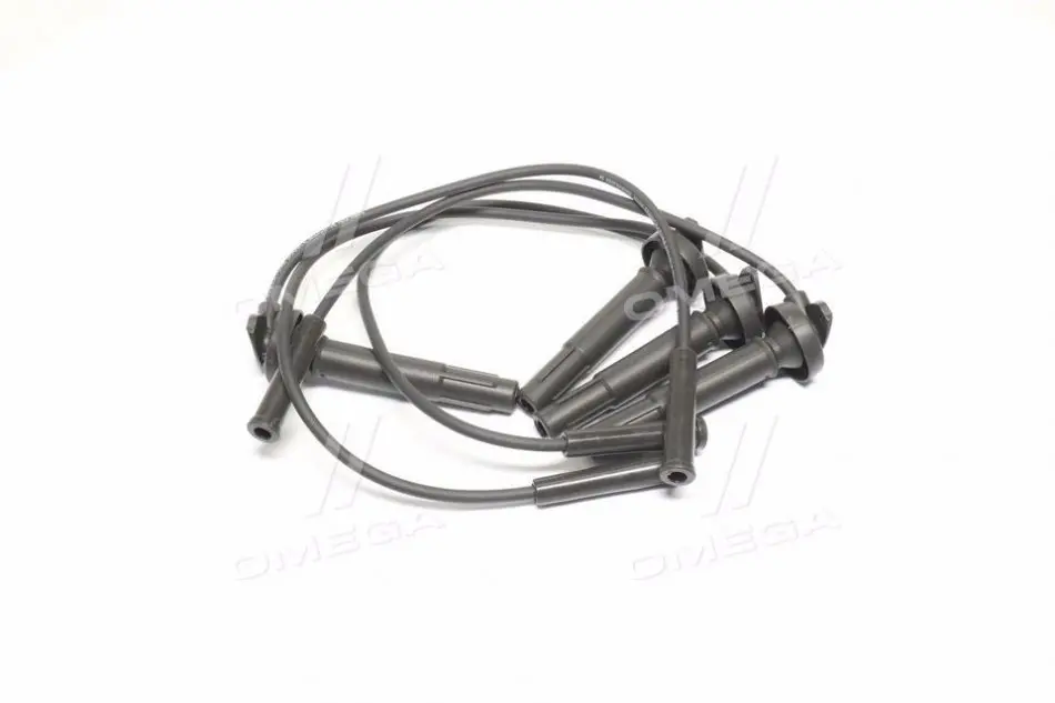 Провода зажигания (компл.) SUBARU (пр-во Jakoparts) JAKOPARTS J5387011 (фото 1)
