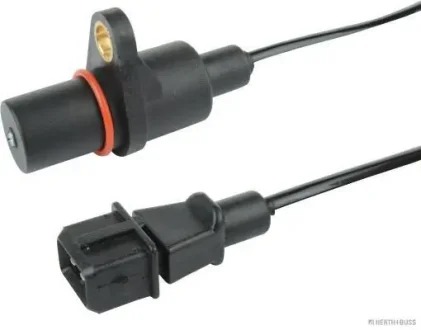 Датчик імпульса колінвалу Hyundai ACCENT II -17, Kia RIO II -11 (вир-во Jakoparts) JAKOPARTS J5660302