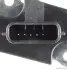 Датчик витрати повітря Infiniti, Nissan, Renault (вир-во Jakoparts) JAKOPARTS J5681005 (фото 2)