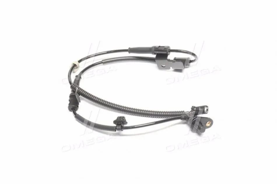 Датчик ABS передній лівий Hyundai I30 07-/Hyundai Elantra 07- (вир-во Jakoparts) JAKOPARTS J5900517 (фото 1)