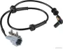 Датчик ABS передній NISSAN (вир-во Jakoparts) JAKOPARTS J5901043 (фото 1)
