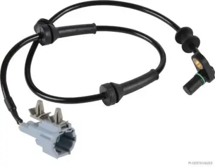 Датчик ABS передній NISSAN (вир-во Jakoparts) JAKOPARTS J5901043