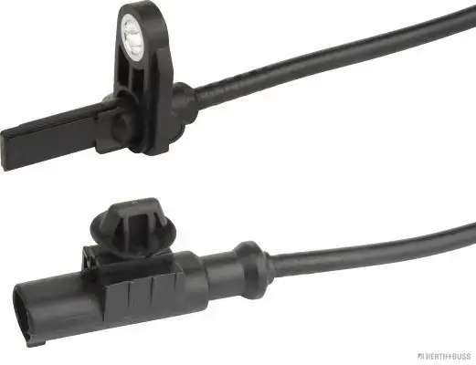 Датчик ABS передн. лів. Toyota Auris -18, COROLLA -21 (вир-во Elparts) JAKOPARTS J5902063 (фото 1)