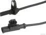 Датчик ABS передн. лів. Toyota Auris -18, COROLLA -21 (вир-во Elparts) JAKOPARTS J5902063 (фото 1)