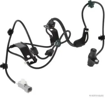 Датчик ABS передній лівий Toyota Fortuner -15, HILUX VII -16 (вир-во Jakoparts) JAKOPARTS J5902064