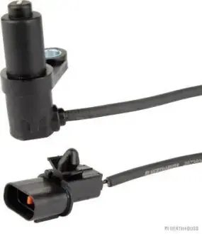 Датчик ABS передній лівий MITSUBISHI (вир-во Jakoparts) JAKOPARTS J5905018