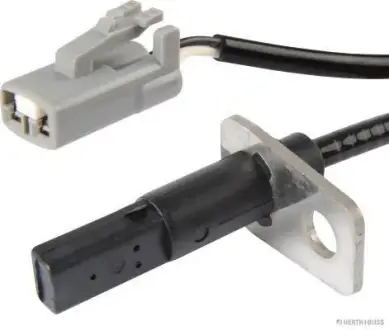 Датчик ABS передній лівий SUZUKI (вир-во Jakoparts) JAKOPARTS J5908004